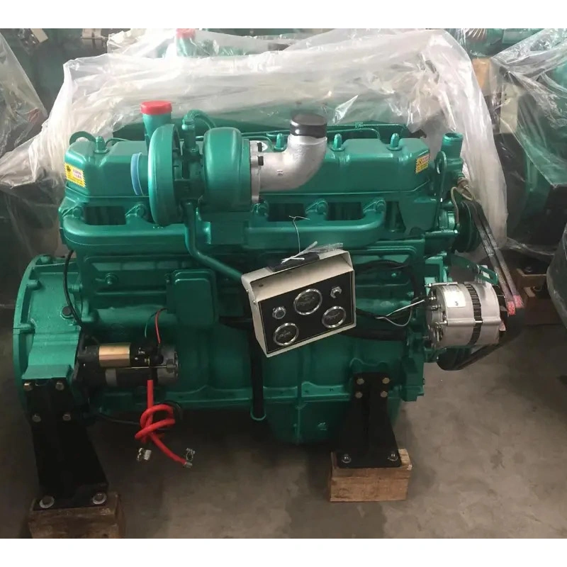 Agriculture Diesel Engine for Walking Tractor