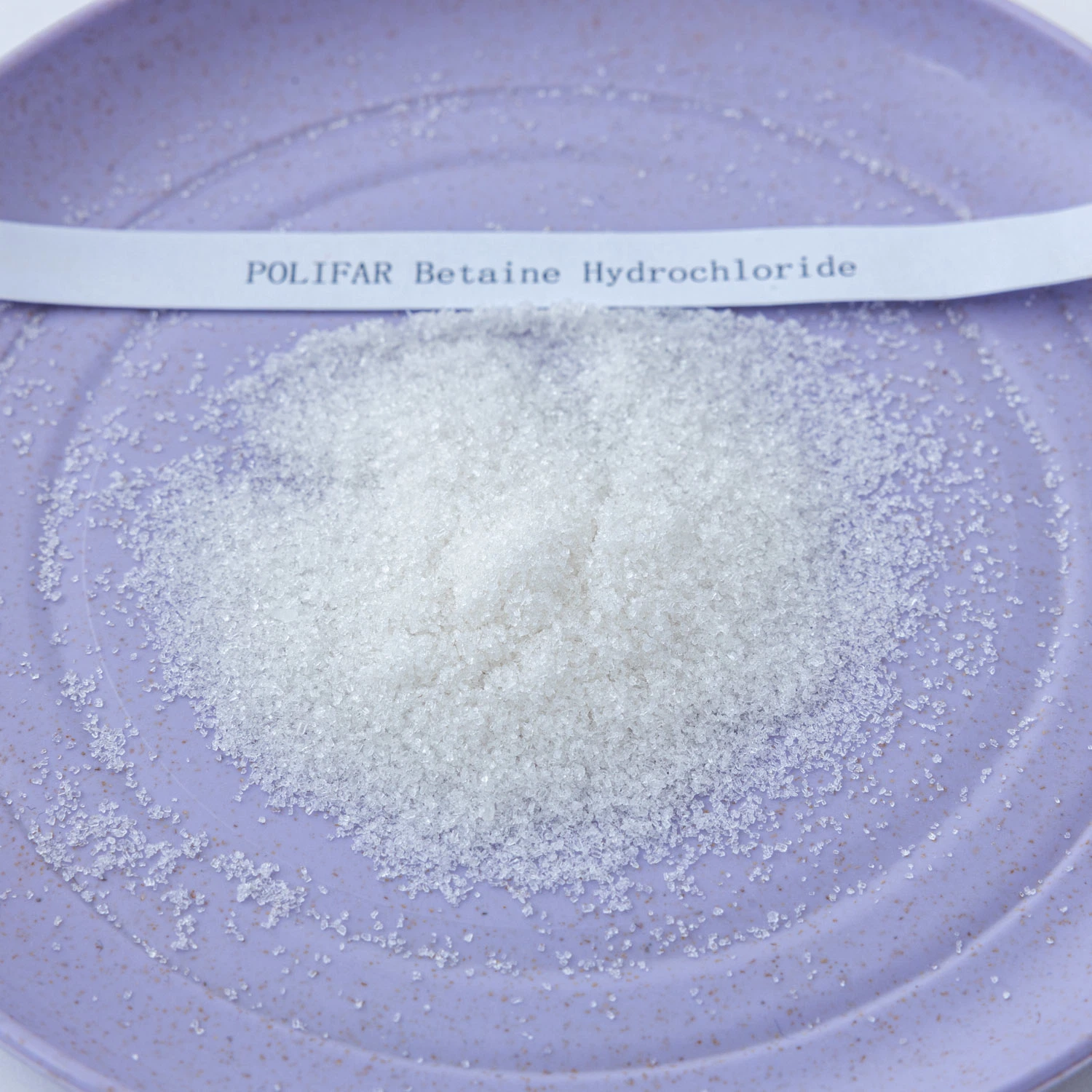 Betaine98% Hydrochloride Feed Additive Vitamin 14