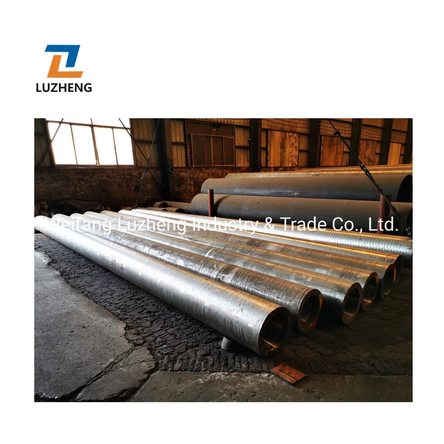 ASME SA179 Low Carbon Steel Tube, ASTM A192 Tube Pipe, ASTM A192 Pressure Steel Tube