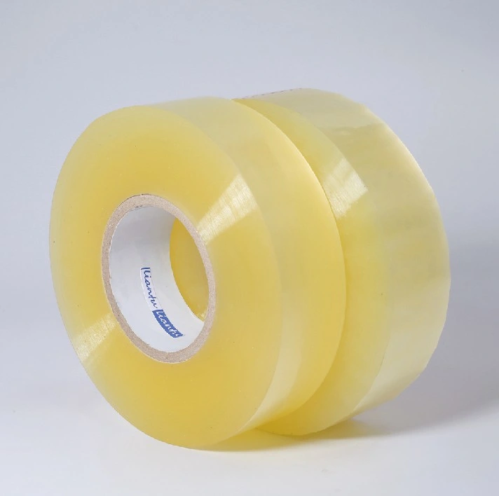 New Product on China Market Strongly BOPP Tape