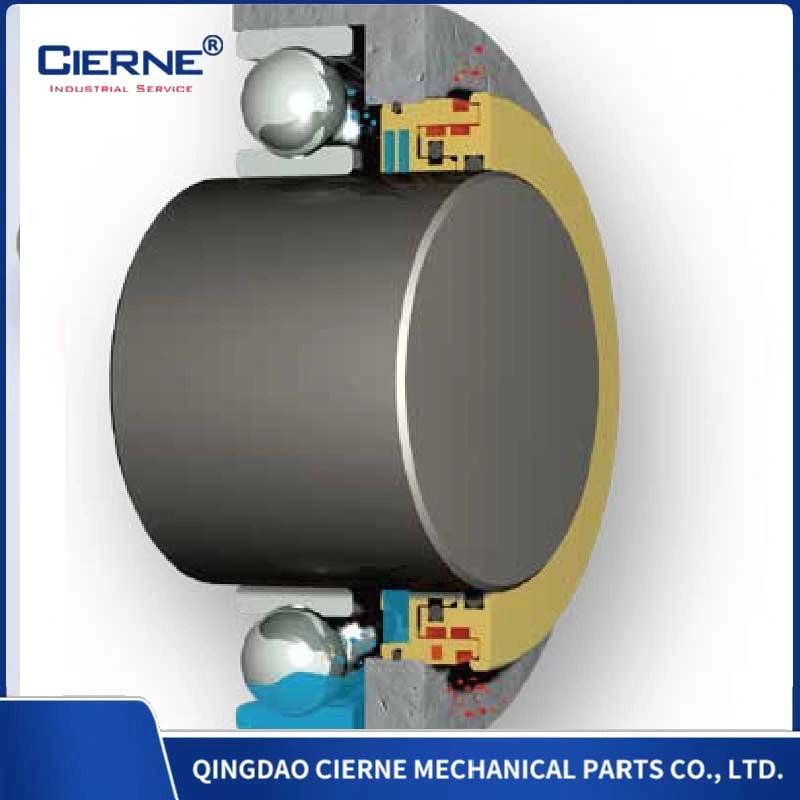 Bearing Isolator of Good Quality