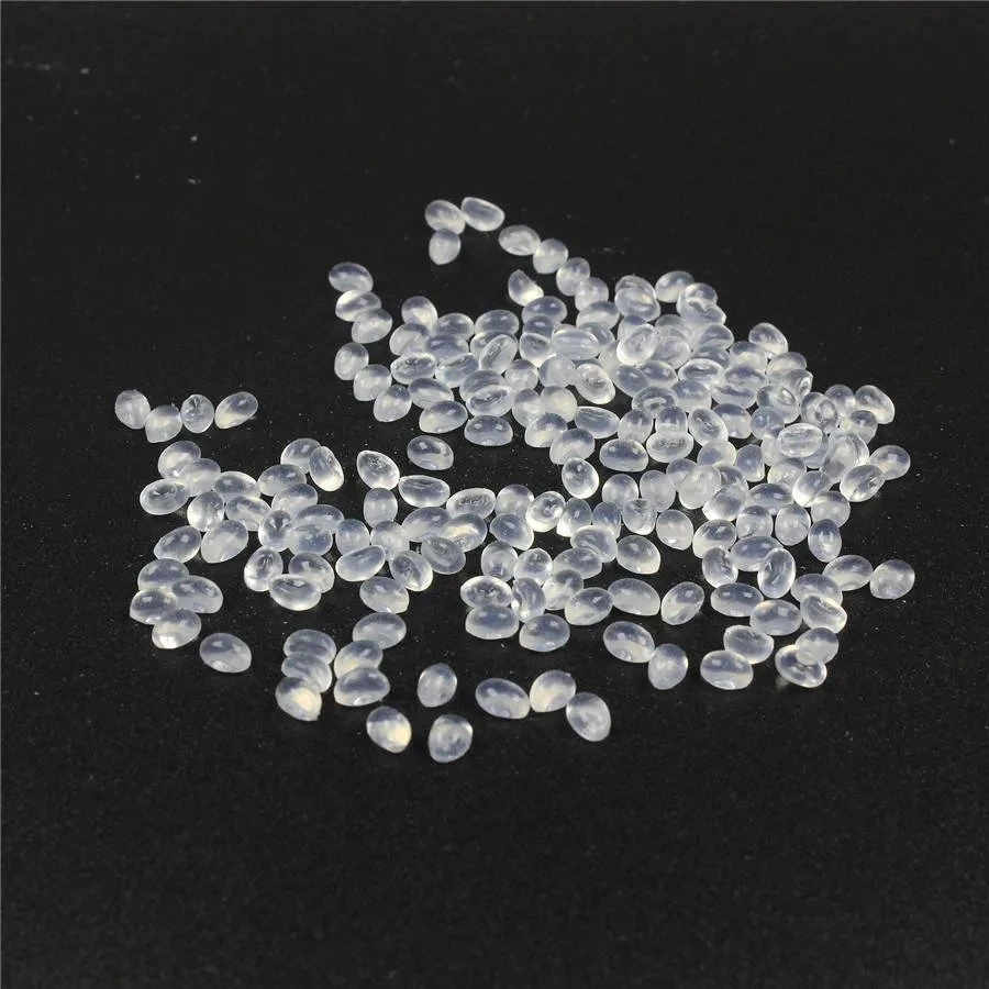 Plastic Material Ethylene Acrylic Acid Copolymer