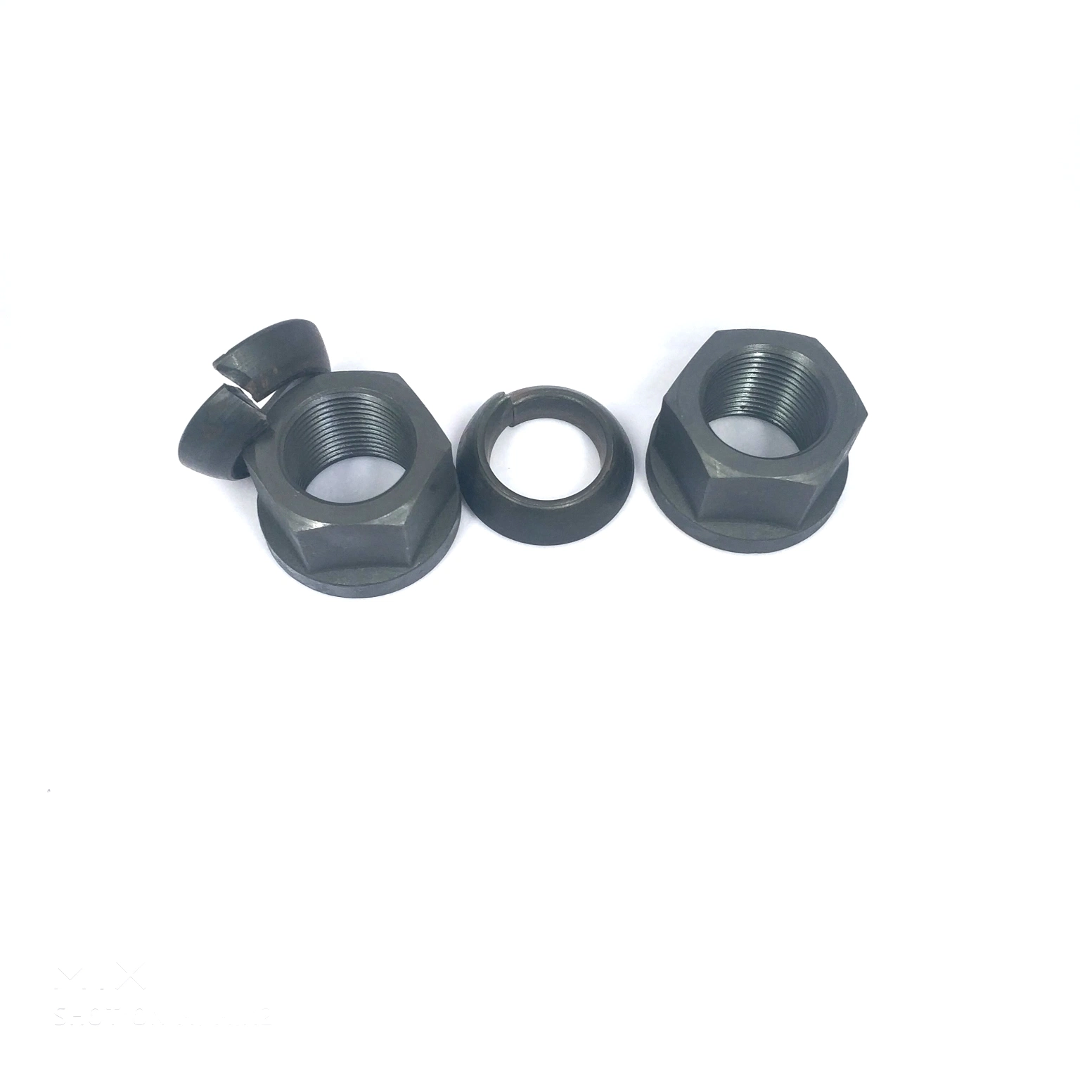 China Factory Wheel Nuts, Lock Nuts