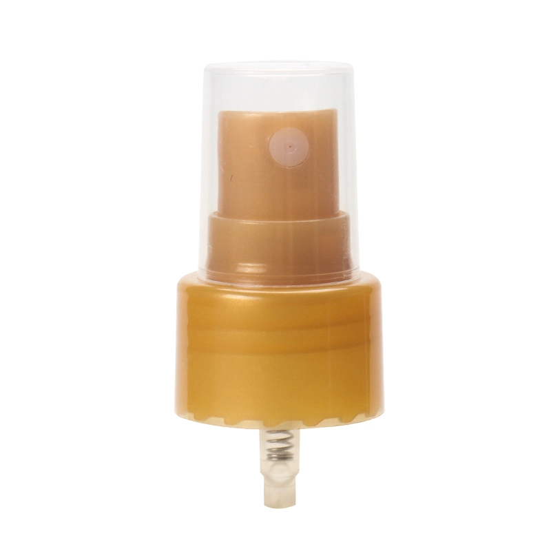 Wholesale/Supplier Matte Color Customized 20/410 Mist Sprayer Cosmetic Packaging Perfume Spray Cap 20mm Sprayer Pumps