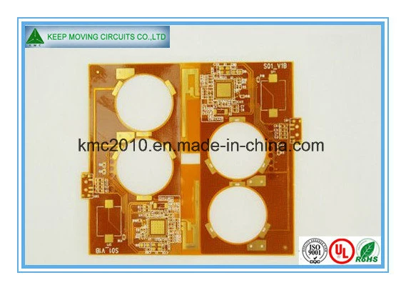 Specialized PCB Design and PCB Manufacturing