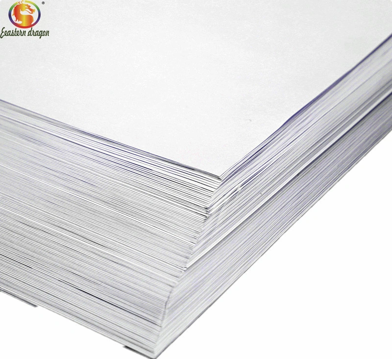 Office Letter Size 8.5*14 Inch 75g Copy Paper