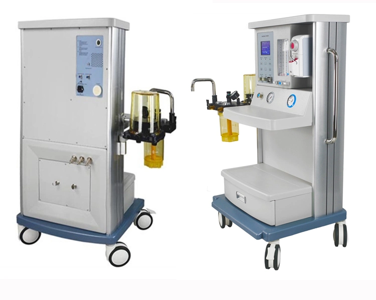 Hospital Surgical Anaesthesia Monitors Equipment