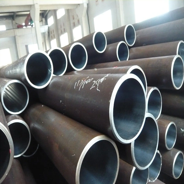 High quality/High cost performance H8 H9 H10 St52 Honed Tube for Hydraulic Cylinder