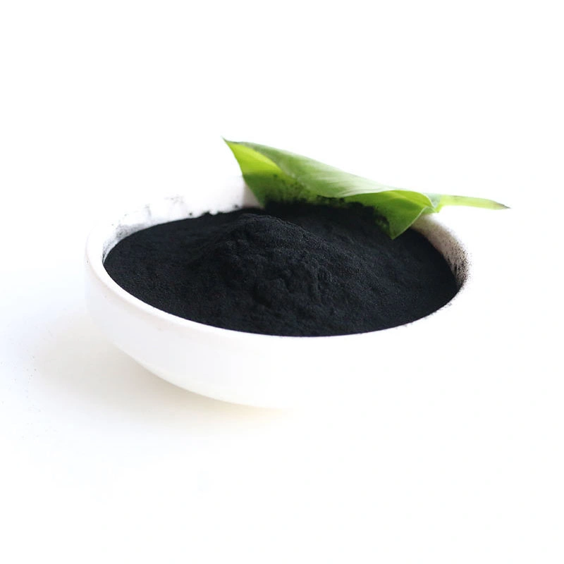 Chemical Material Water Purifier Coconut Shell Activated Carbon Activated Carbon Black