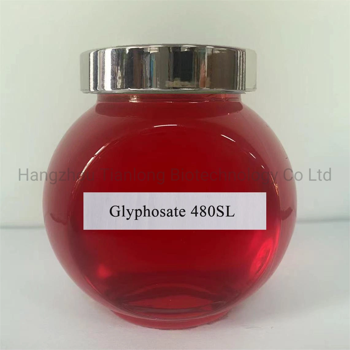 Fast Delivery Herbicide Glyphosate ( 480SL) for sale