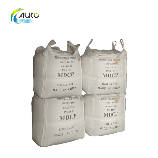 Reliable Supplier of Monodicalcium Phosphate with Best Price