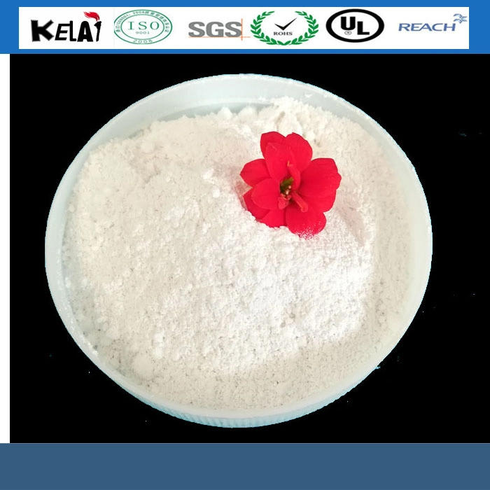 Zinc Oxide 99% Active Free Sample