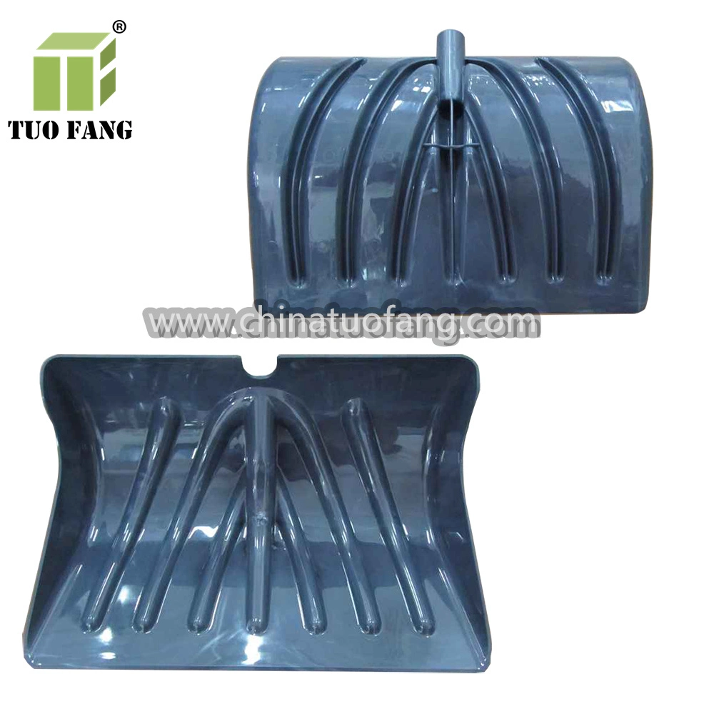 Plastic Ice Scraper Household Injection Mould Snow Shovel Injection Mold