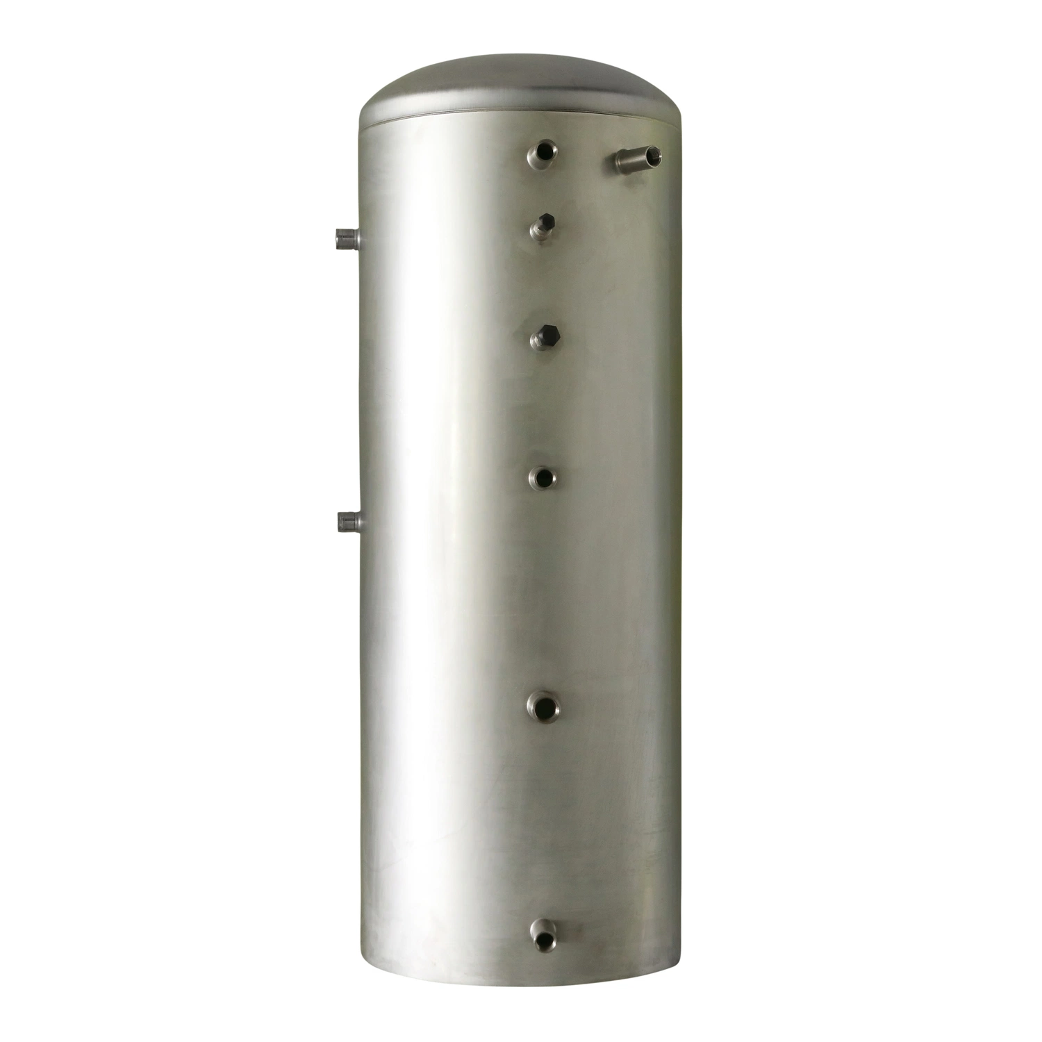 High Pressure Water Storage Tank