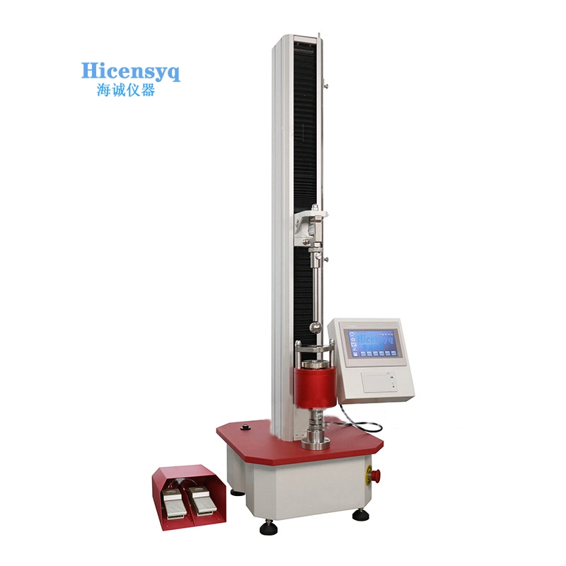 Bursting Strength Tester/Textile/Non-Woven Fabric/Geotextile/Zipper Bursting Strength Tester/Tensile Machine/Textile Tester/Fabric Tester/Testing Equipment