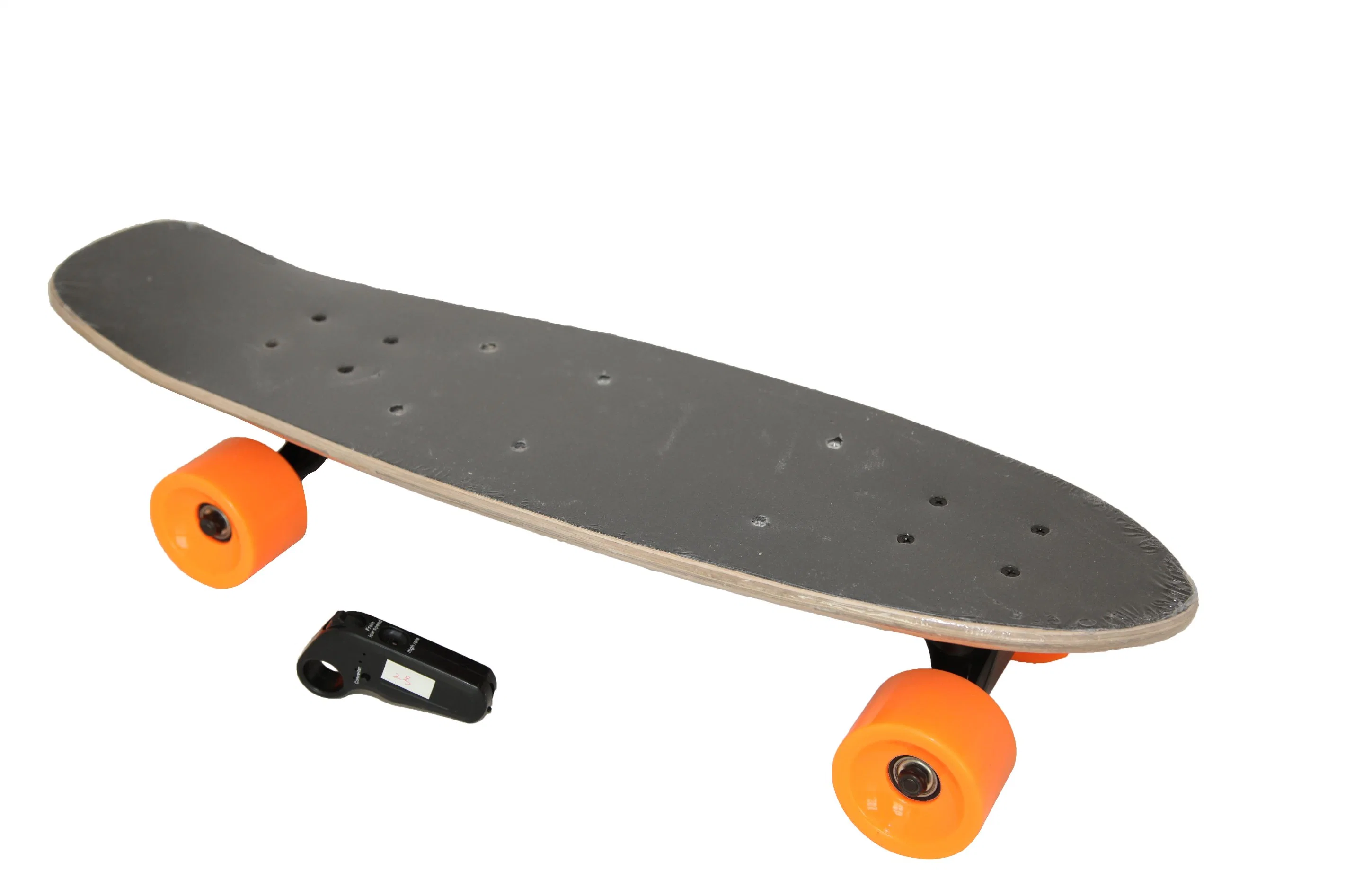 200W Mini Electric Skateboard with Remote Control