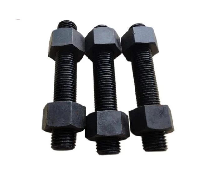 Threaded Brass Bar for Full Applications