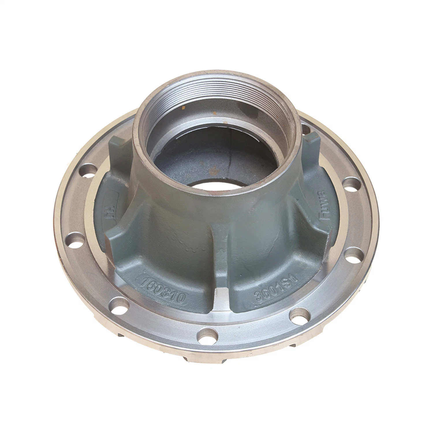 a Wide Range of Truck/Trailer Axle Parts and Hubs, Wholesale/Supplier and Retail