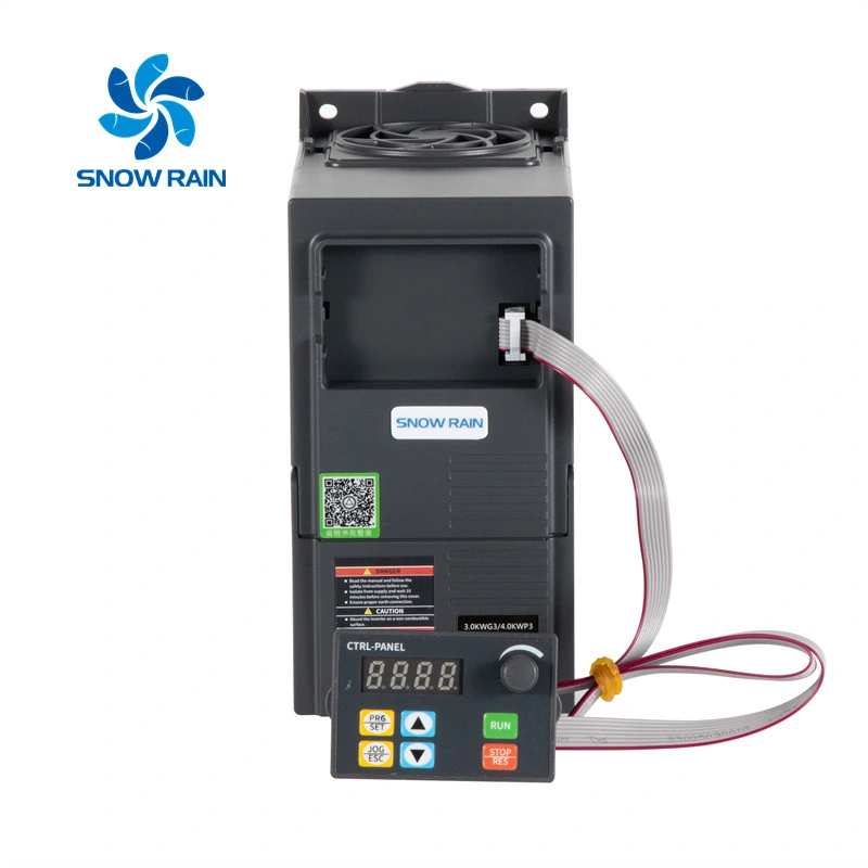 Manufacturer Direct Sale OEM Fast Shipping in Stock Variable-Frequency Drive