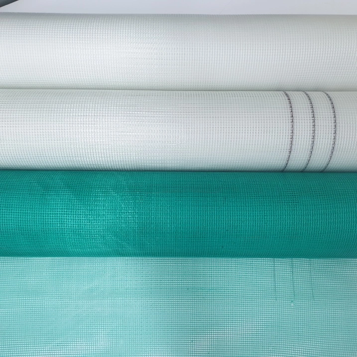 Best Price Reinforced Glass Fiber Fabric Fiberglass Woven Roving Mesh Cloth