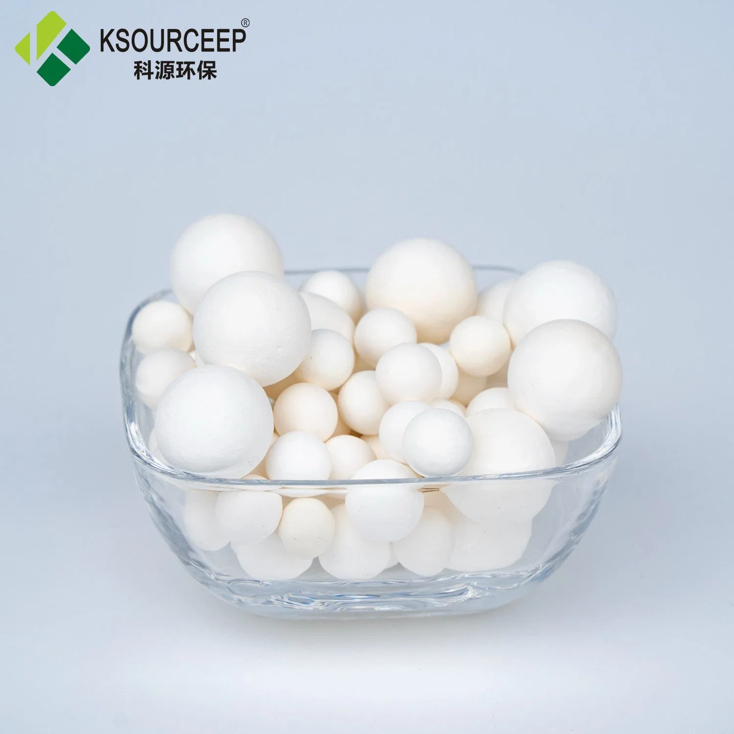 Factory Price 99% High Alumina Ceramic Balls Alumina Ball Price