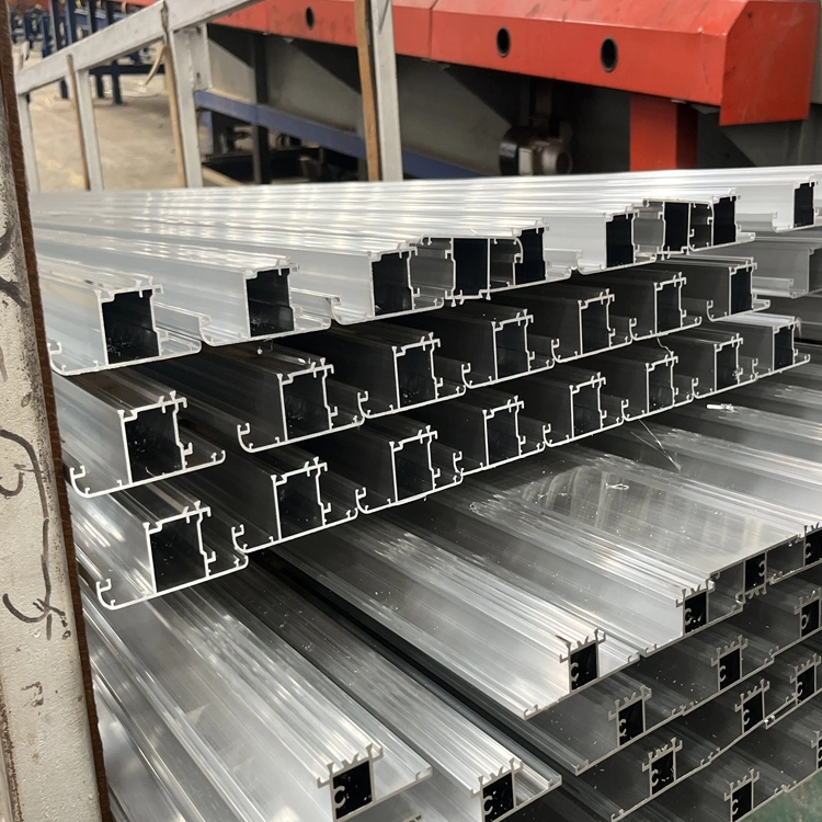 Verkauf Alle Aluminium-Profil-Typen Aluminium-Profil Extrusion Aluminium-Profil Für LED-Streifen Beleuchtung Aluminium Profil Preis in Äthiopien