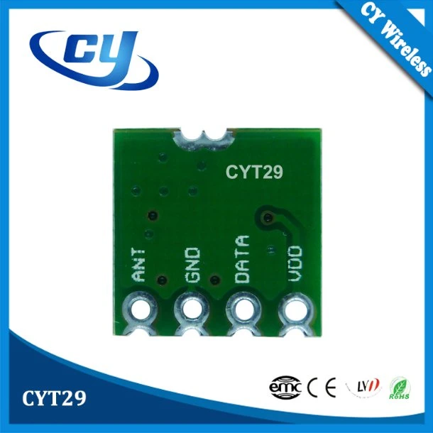 Cyt29 Wireless-Modul Für Integrierte Mikrocontroller