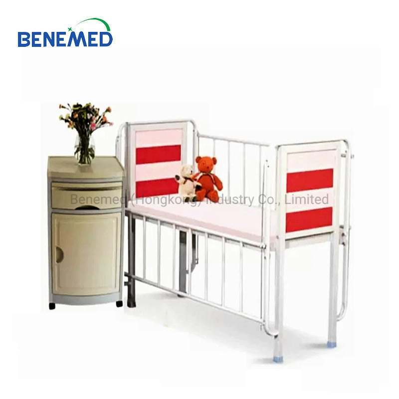 Hospital Children Treatment Bed Use Hospital Furniture