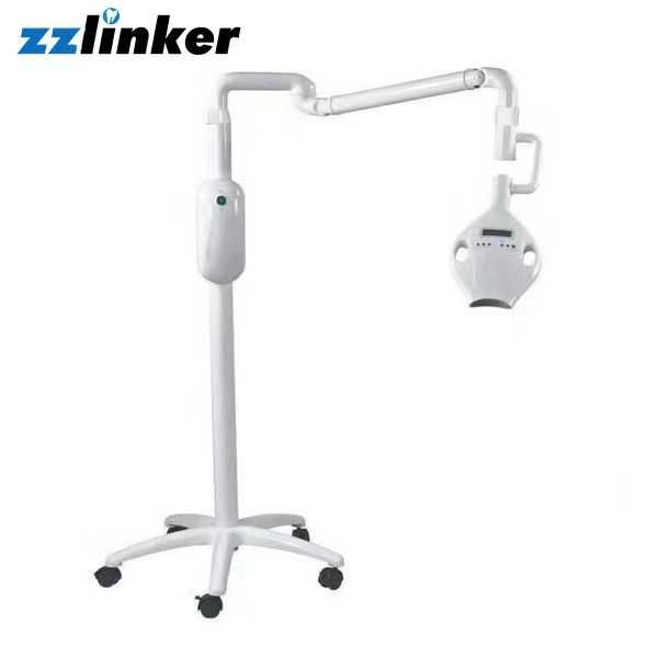 Lk-E11 Dental Teeth Whitening Lamp Machine with Other Teeth Whitening Accessories Price