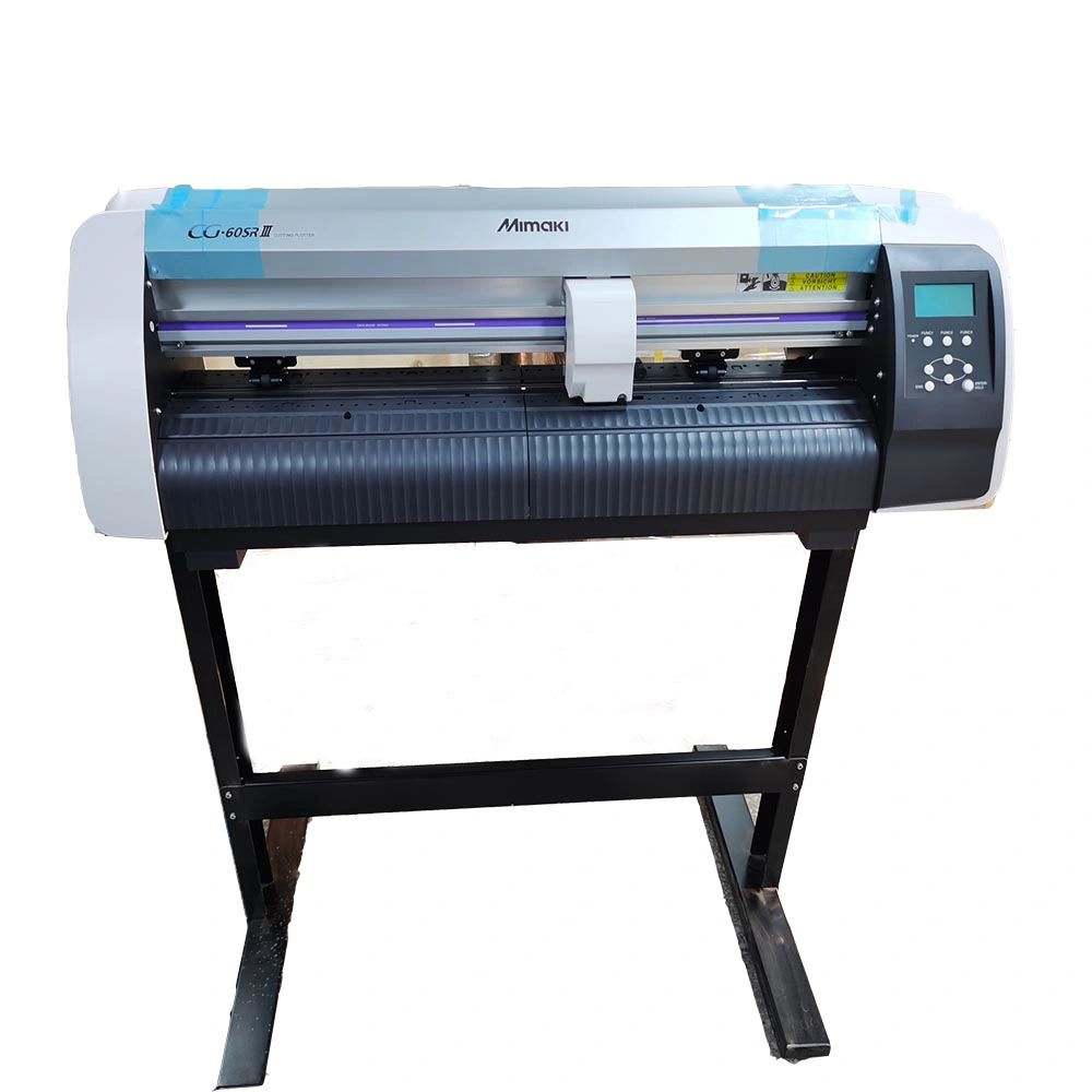 Cutting Plotter Mimaki Original Cutting Plotter Cg-60sriii Cg-130sriii Cg-Fxii Plotter Cutting