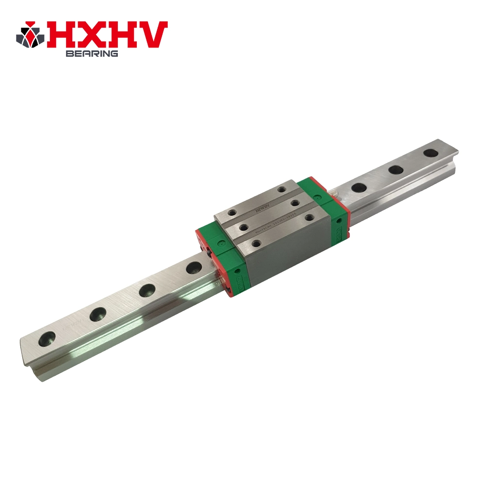 RGH65CA RGR65 HXHV caminho para o cilindro linear para centros de usinagem CNC