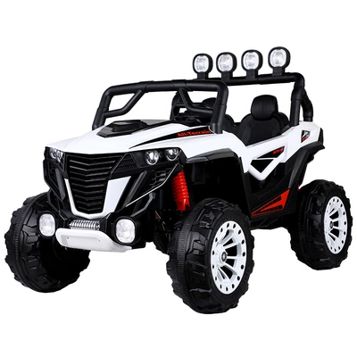 12V Four Motor Drive Electric ATV for Kids Ride on