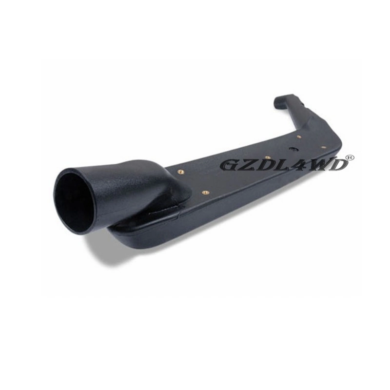 1997-2002 Prado Air Intake Fj90 4X4 Plastic Snorkel Kit