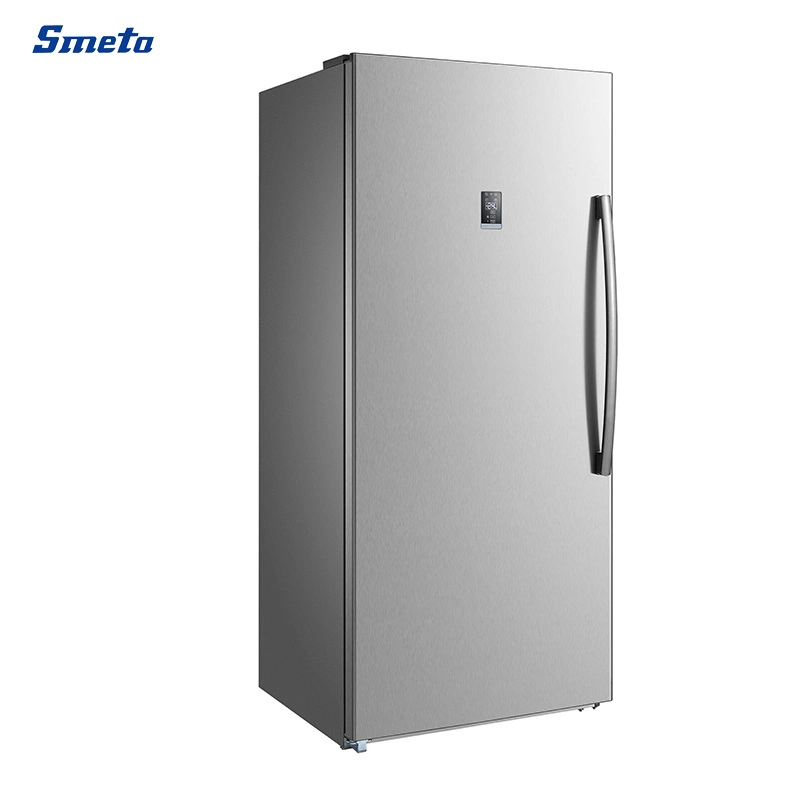 Smeta 21Cu. FT. 594L Home retos verticais brancas Convertible frigorífico congelador