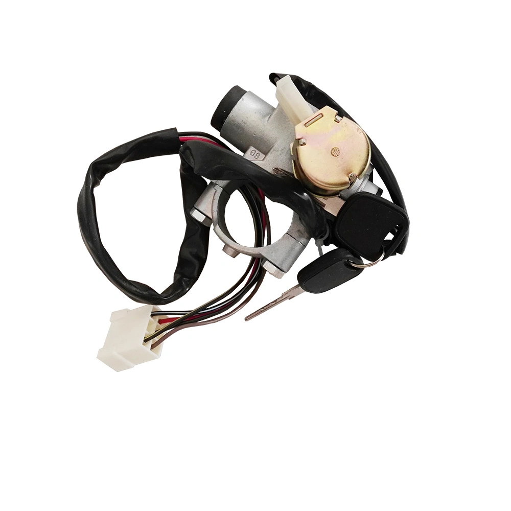 Actros MP3 Truck Body Accessory Ignition Switch Hc-T-1884