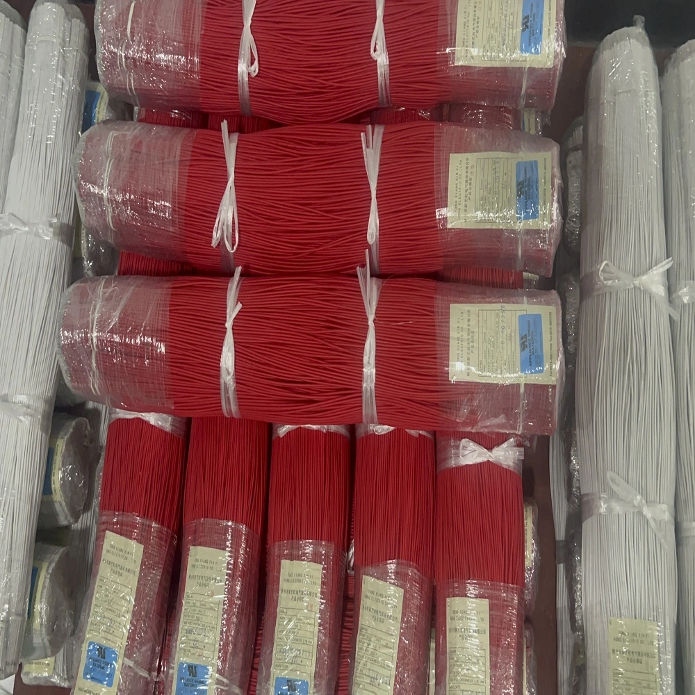 100% Virgin PVC Compound for Cable with Factory Supply Good Quality