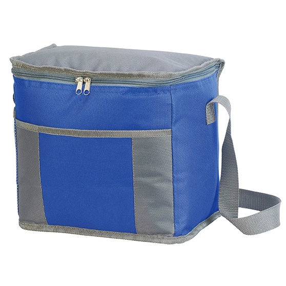 Promotional Customized Outdoor Insulated Picnic Lunch Cooler Bag Lonchera