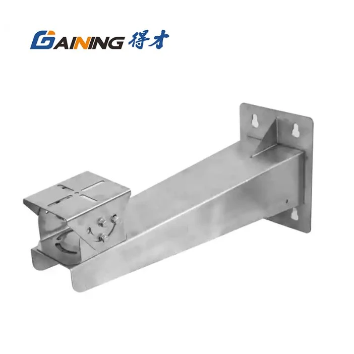 Stainless Steel Custom Box Sheet Metal Fabrication Small Parts Bending Welding Stamping Parts