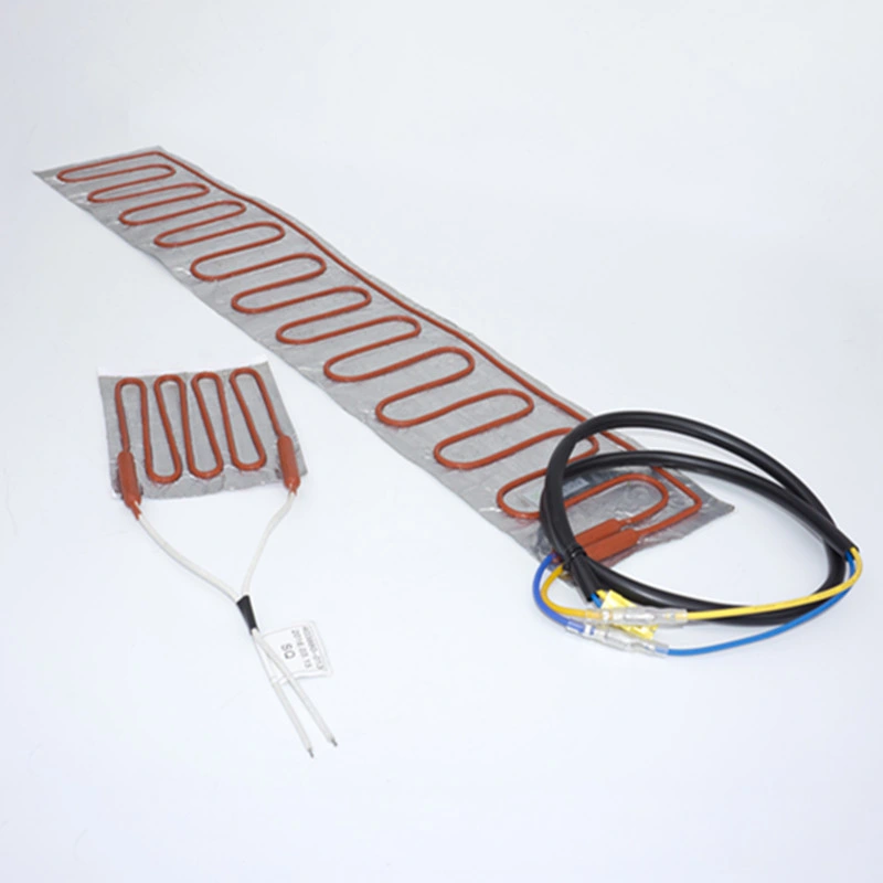 Defrost Refrigerator Heater Drain Heater