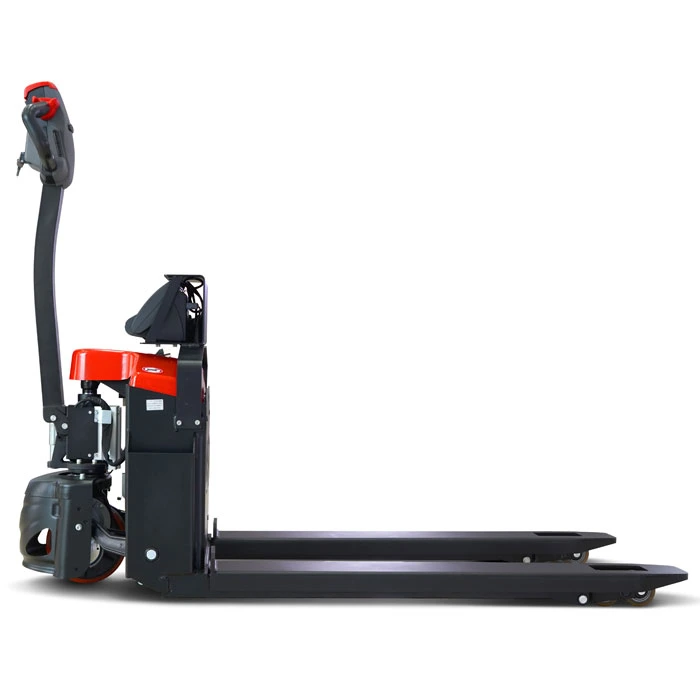 1.5ton Electric Pallet Jack with Weighted Scale