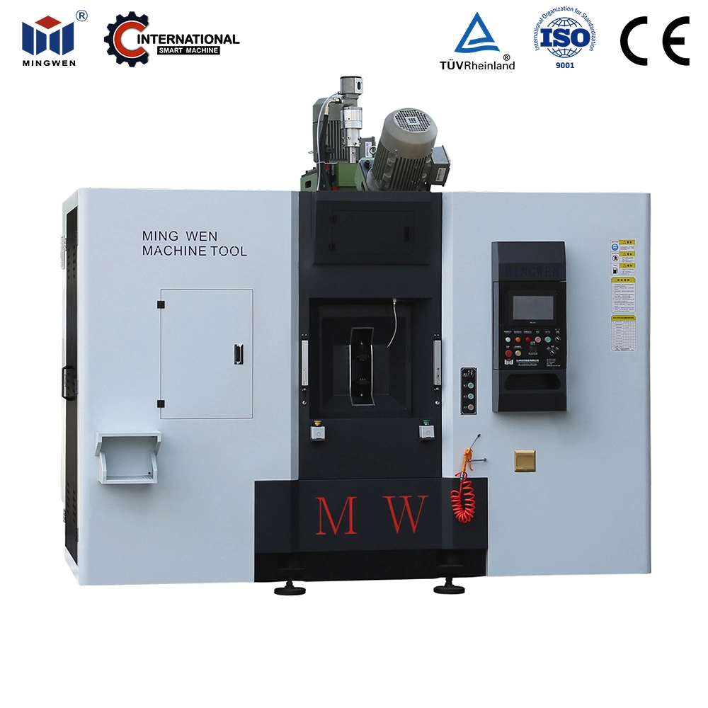 Roary Transfer Machine for Water Gauge Machining MW-6g8z-S