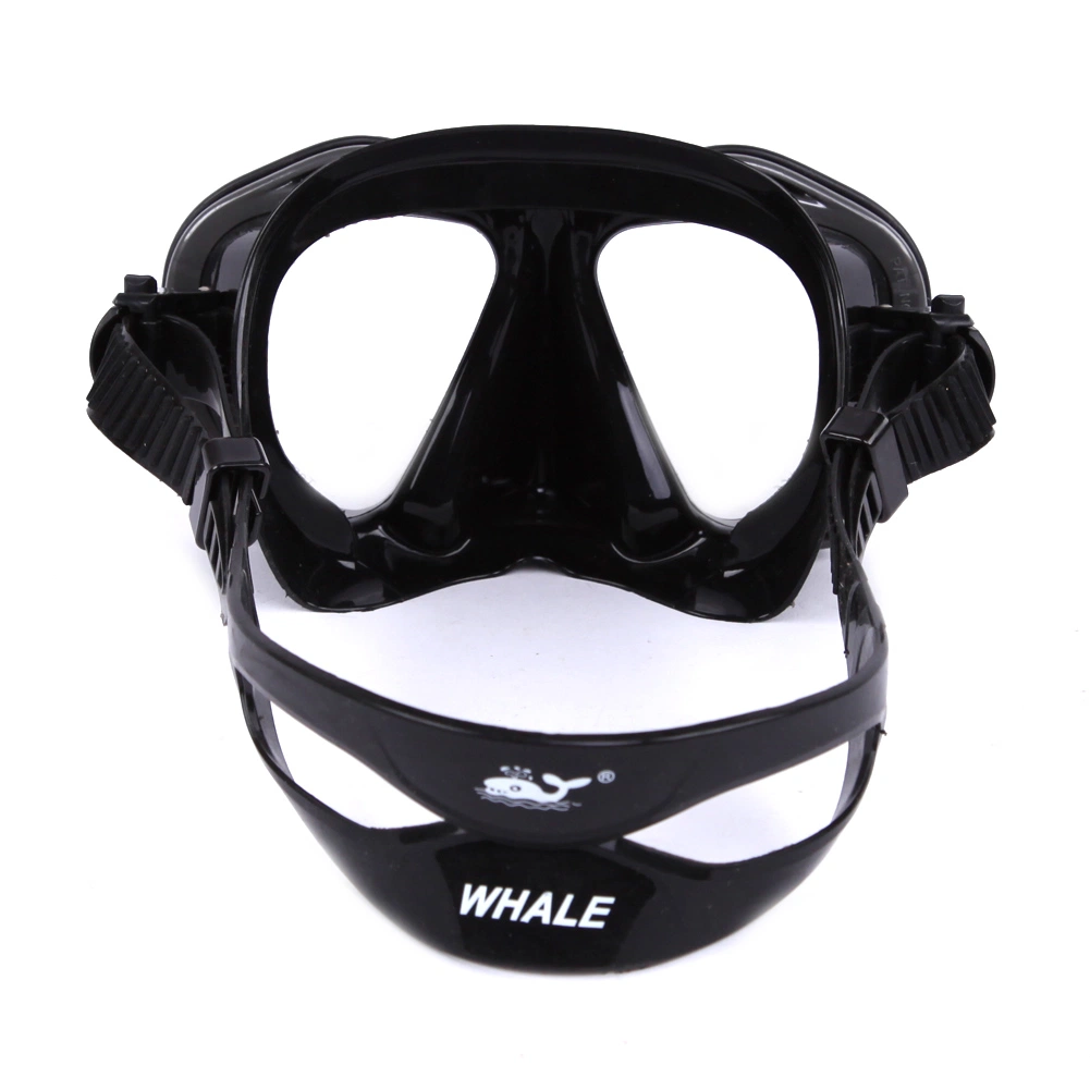 High quality/High cost performance  and New Design Silicone Diving Masks (mm-2600)