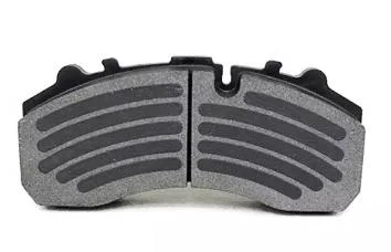 Auto Break Pads Truck Motorcycle Brake Shoes Wva29087