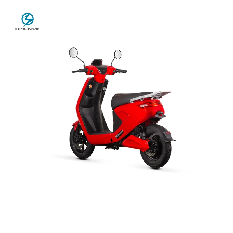 CKD Electric Scooter for Campus Adult with Portable Battery