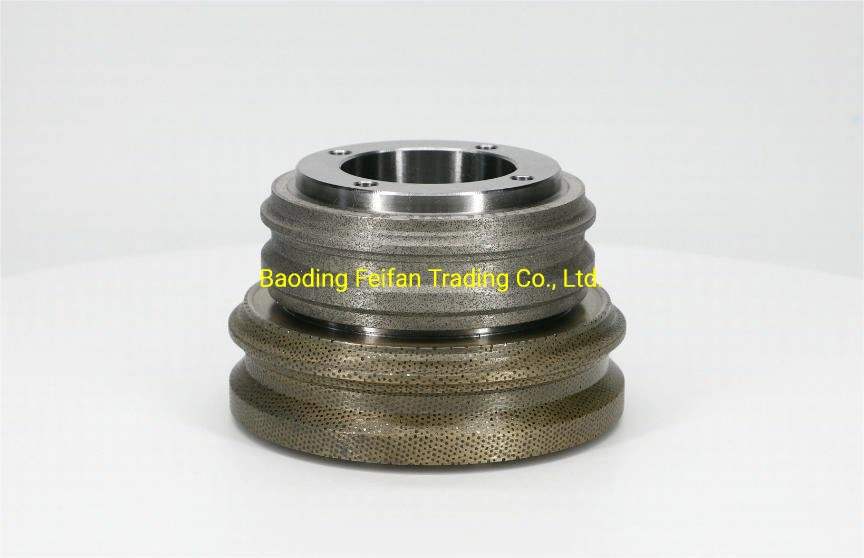 Diamond Grinding Wheel for Dressing and Grinding