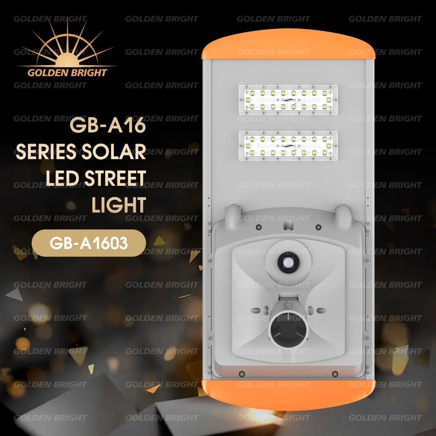 Wholesale/Supplier 150W Best Price Outdoor All in One Solar Street LED Garden Light with CE Approved