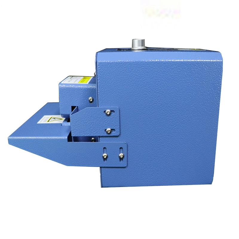 2024 Mini máquina portátil de sellado continuo para diferentes tipos de bolsa Máquina de embalaje