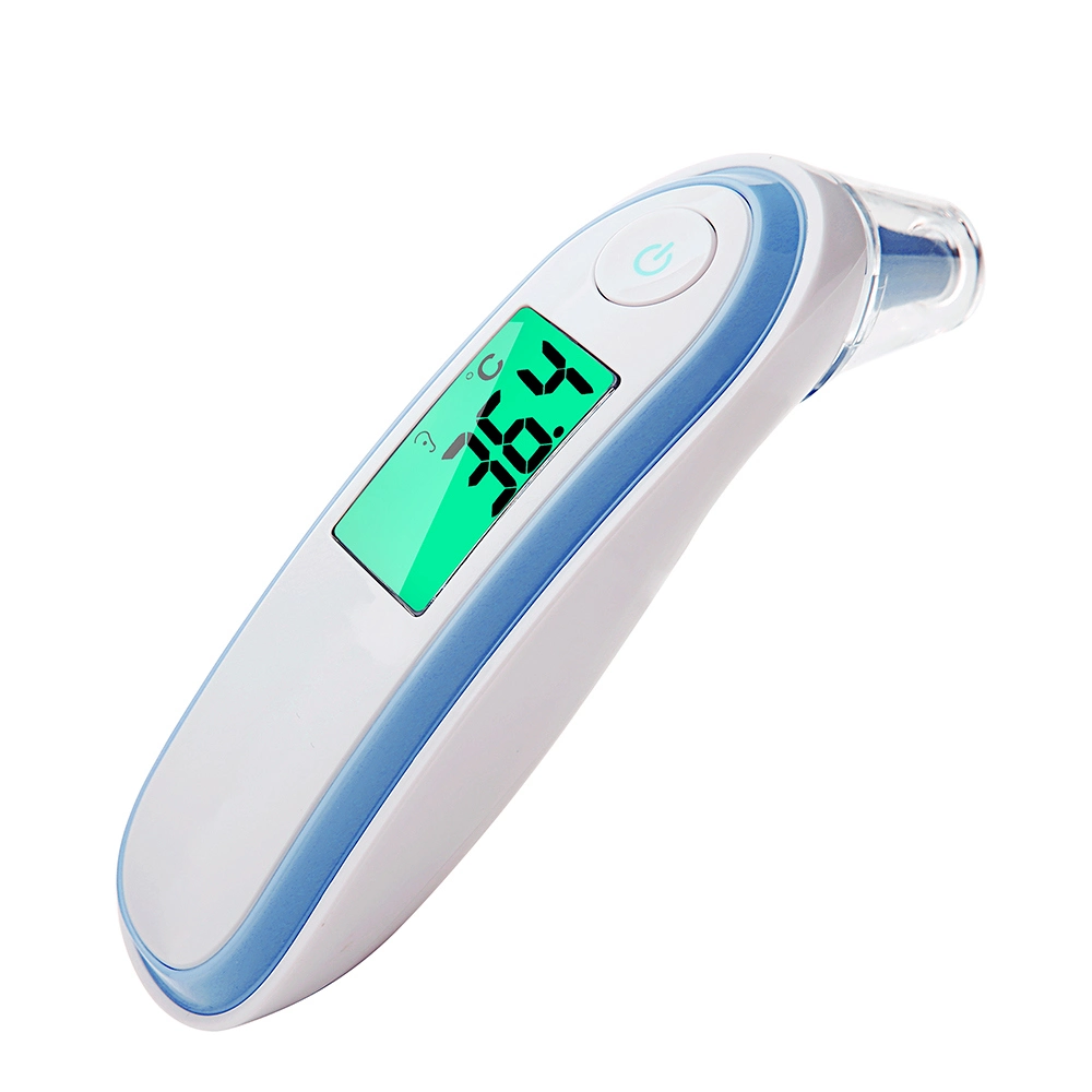 Pflege Für Zuhause Ohr- Und Stirnthermometer Bt-Irt1