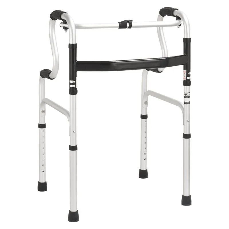 High Quality Disabled and Elderly Walker 8 Wheel Aid Rollator for Older Adult