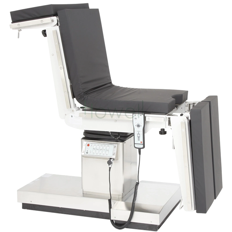 Multi-Functional 7 Functions Electric Surgical Table